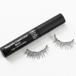 Magnetic Liquid Liner 110