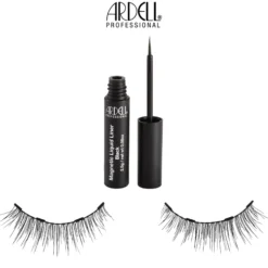 Magnetic Liquid Liner 110