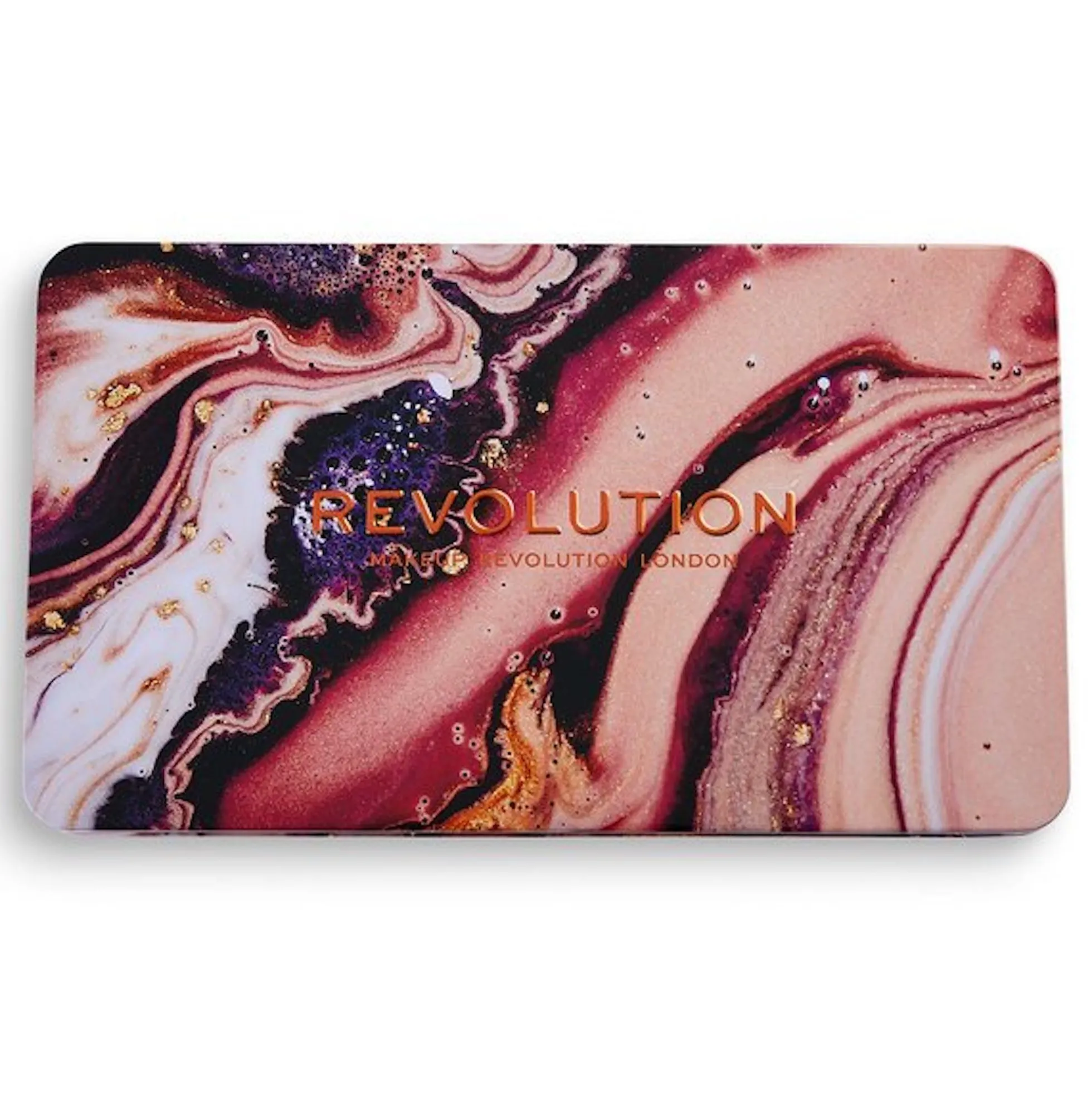 Makeup Revolution Forever Flawless Allure Eyeshadow Palette