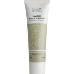 Masque Argile Purifiant
