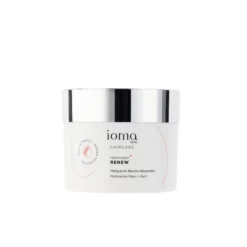 Masque En Baume Réparateur