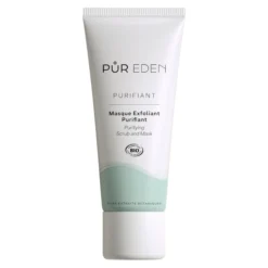 Masque Exfoliant Purifiant