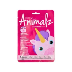 Masque Licorne