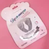 Masque Pieds Hydratant Chaussettes