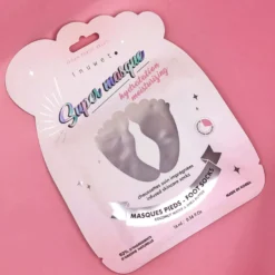Masque Pieds Hydratant Chaussettes