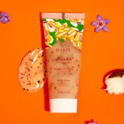 Masque Pieds Nourrissant