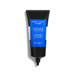 Masque Purifiant Avant-shampoing