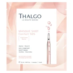 Masque Shot Cold Cream