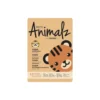 Masque Tigre