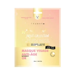 Masque Visage Hydratant