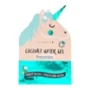 Masque Visage Licorne Biocellulose