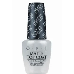 Matte Top Coat