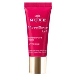 Merveillance Lift