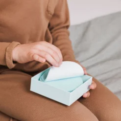 Mes Débarbouillettes Zéro Déchet