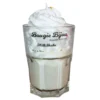 Milkshake - Lait De Coco
