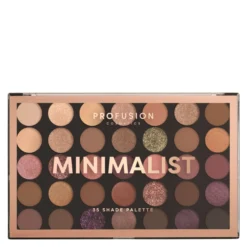 Minimalist