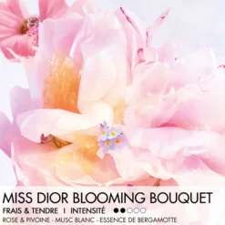 Miss Dior Blooming Bouquet