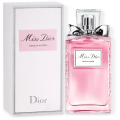 Miss Dior Rose N'roses