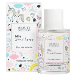 Mlle Smi'love