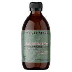 Modération