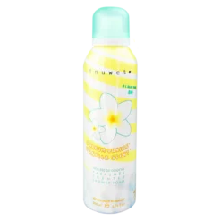 Mousse De Douche Parfumée