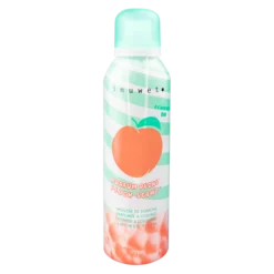 Mousse De Douche Parfumée & Colorée