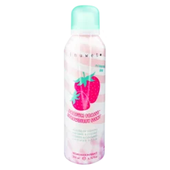 Mousse De Douche Parfumée & Colorée