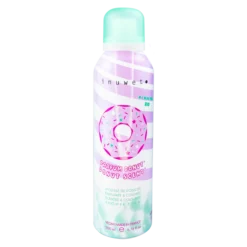 Mousse De Douche Parfumée & Colorée