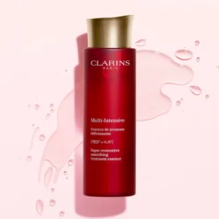 Multi Intensive Essence De Jeunesse Défroissante
