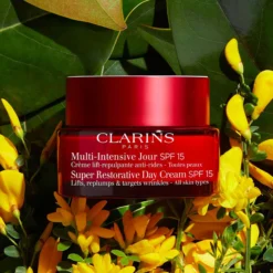 Multi-intensive Jour Spf15crème Lift-repulpante Anti-rides - Toutes Peaux