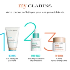 My Clarins Re-move