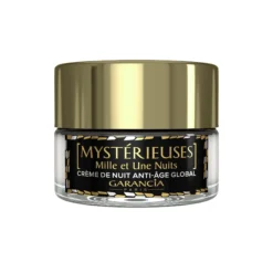Mystérieuses Mille Et Une Nuits