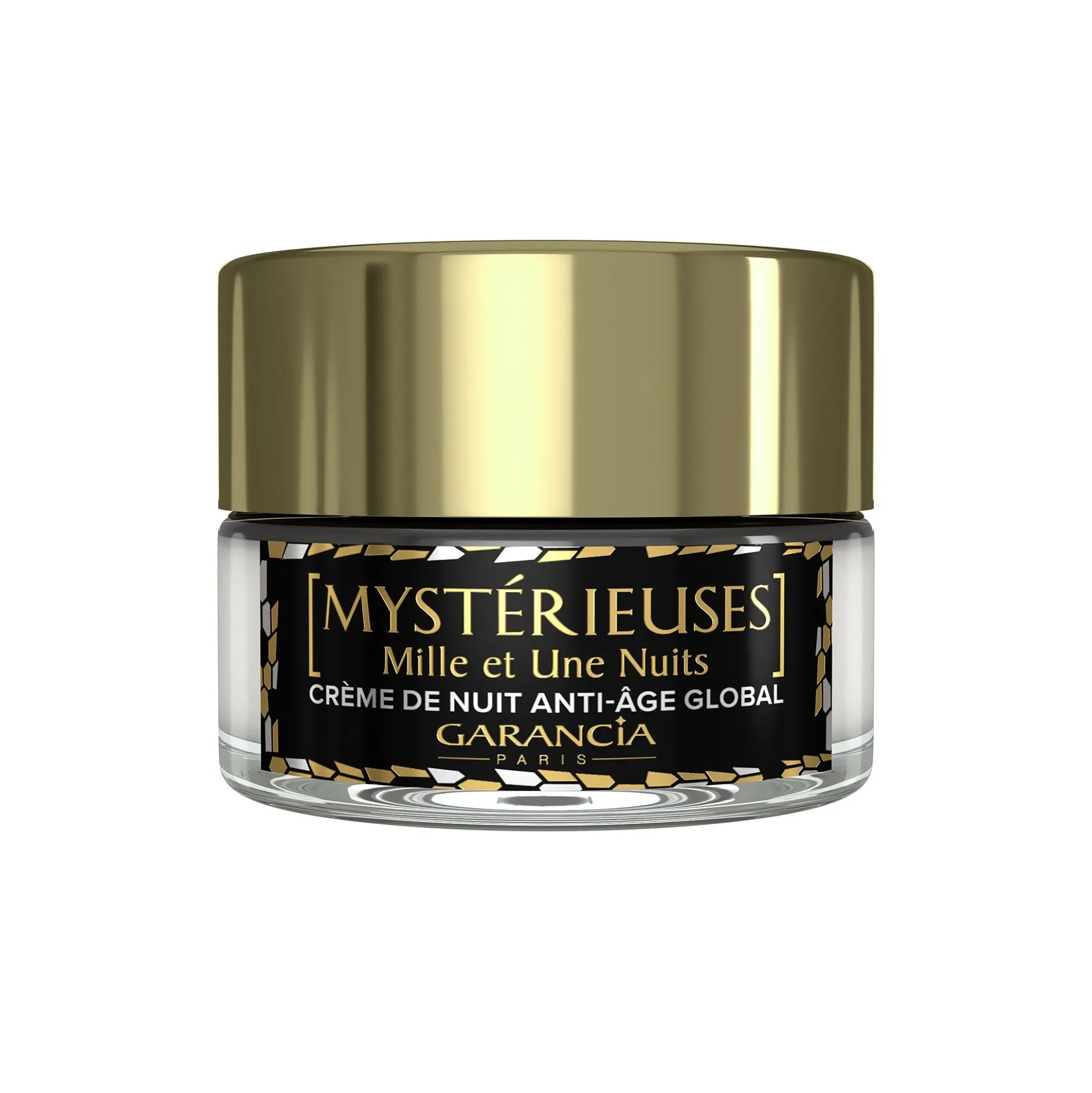 Mystérieuses Mille Et Une Nuits