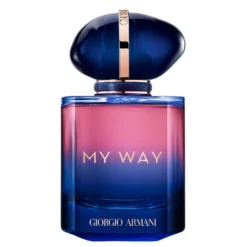 My Way
