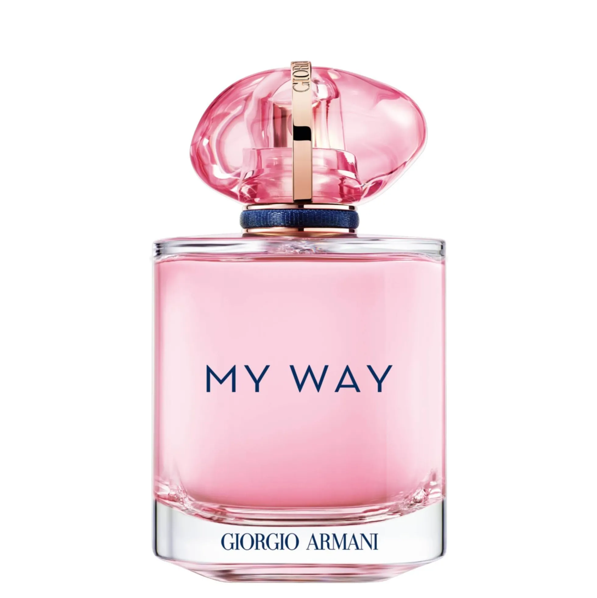 My Way Nectar