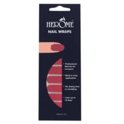 Nail Wraps