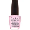 Natural Nail Base Coat