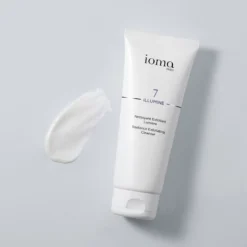 Nettoyant Exfoliant Lumière 150ml