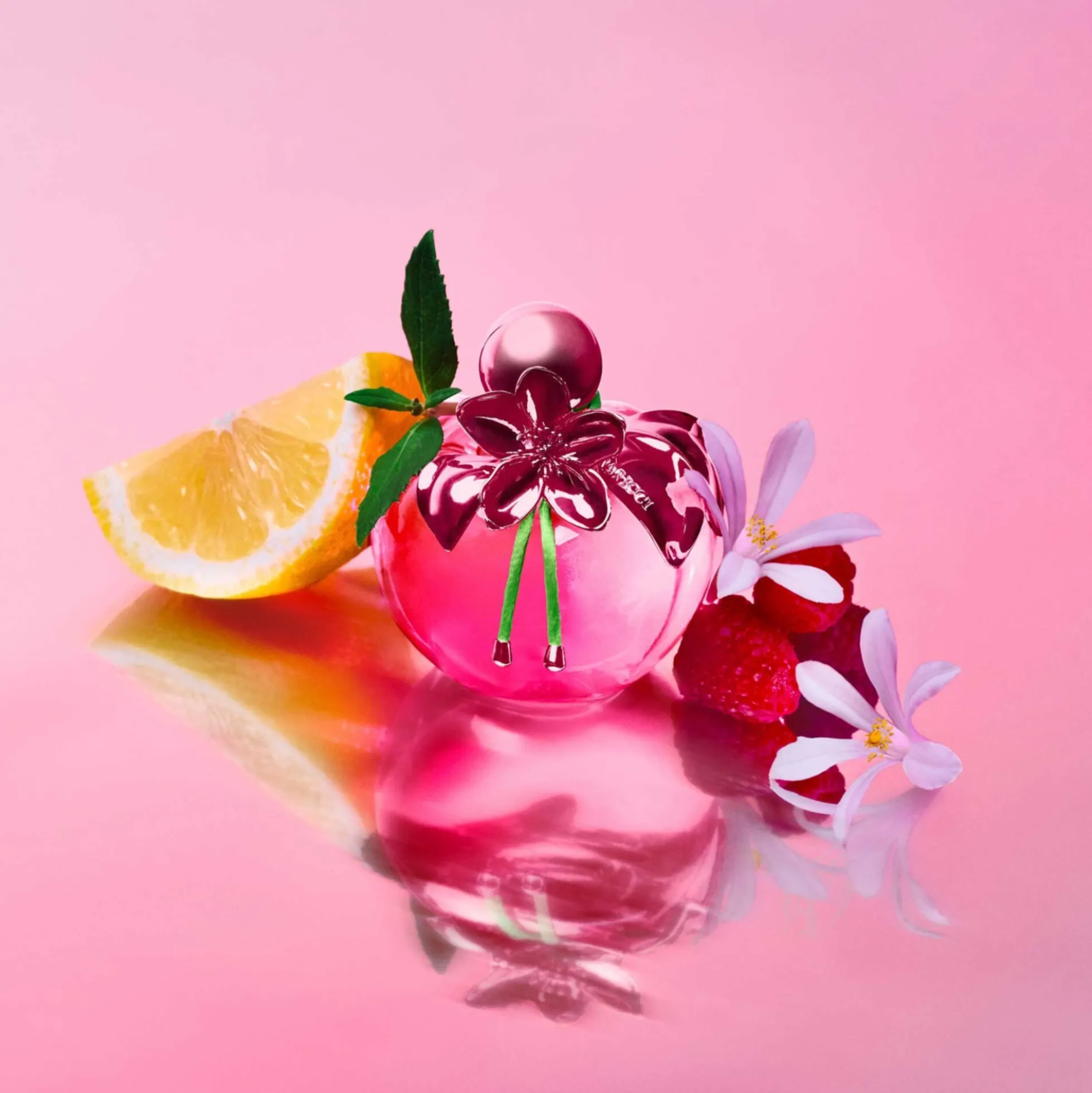 Nina Illusion