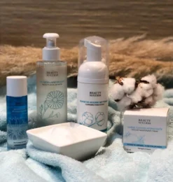 Nuage De Mousse Nettoyant