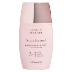 Nude Reveal