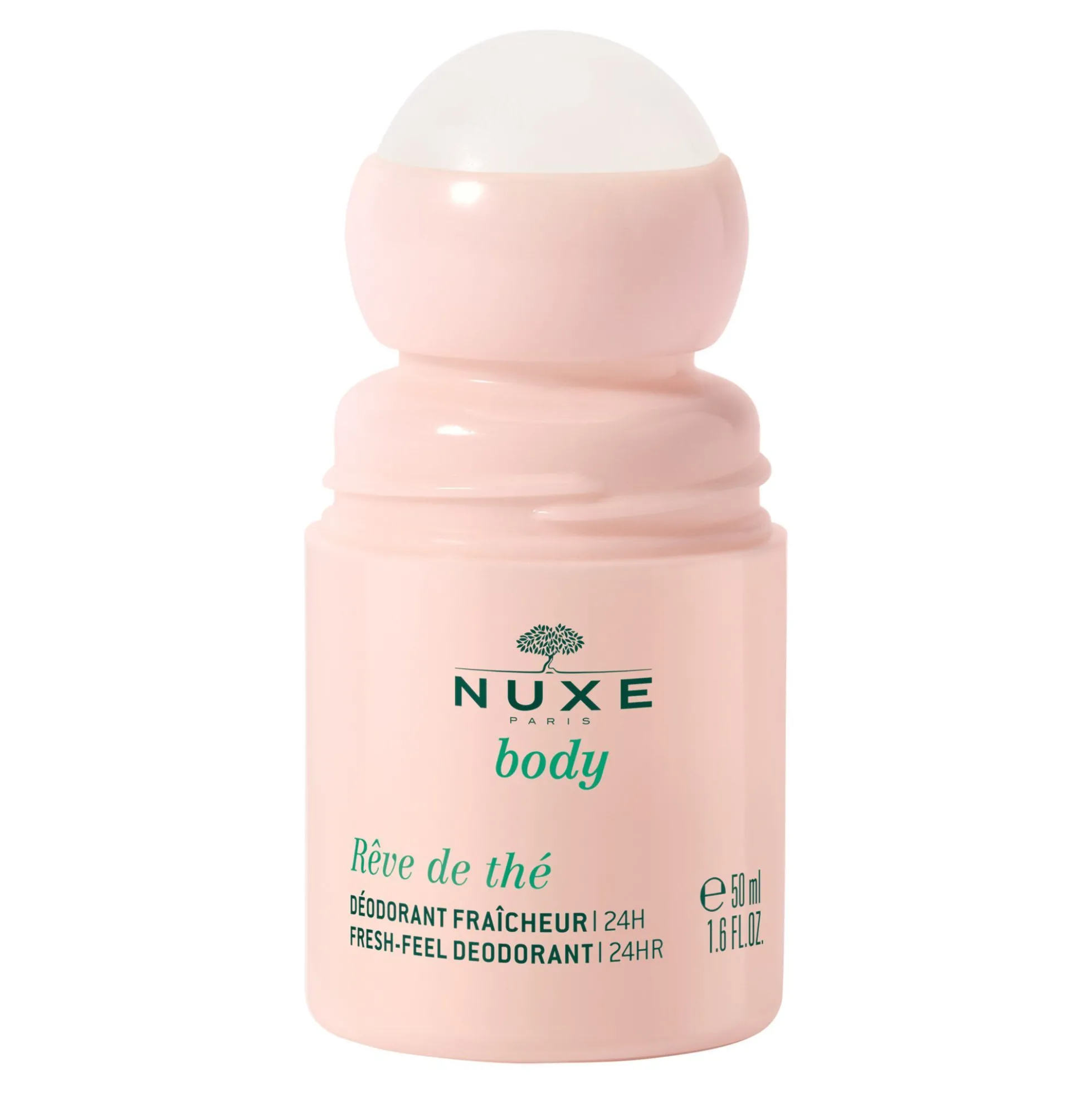 Nuxe Body Rêve De Thé