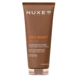 Nuxe Men [boost]³