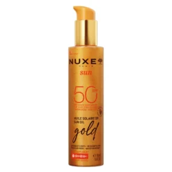 Nuxe Sun