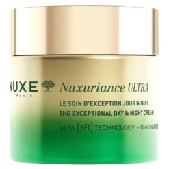 Nuxuriance Ultra