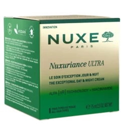 Nuxuriance Ultra