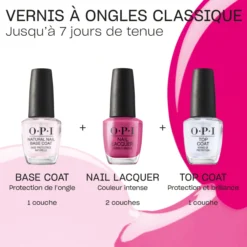 Opi Your Way