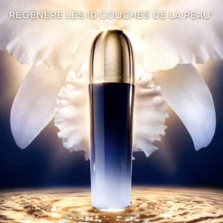 Orchidée Impériale
