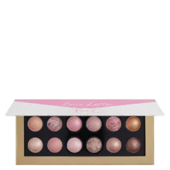 Palette Love Letter