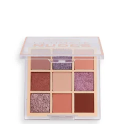 Palette Ultimate Nudes